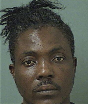 Bertin Charlemond, - Palm Beach County, FL 